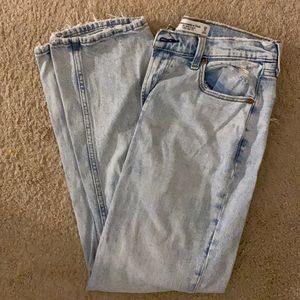 Abercrombie jeans